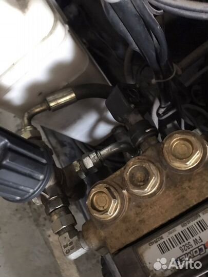 Ремонт авд, пылесосов Karcher, запчасти новые и б