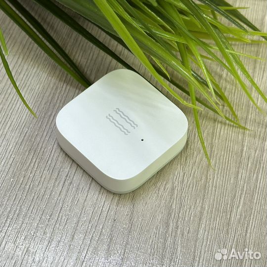 Датчик вибрации xiaomi