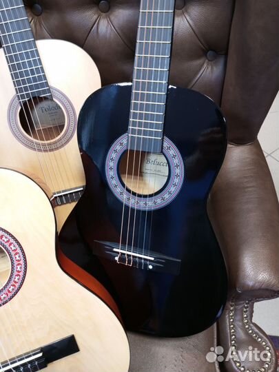 Гитара 3/4 детская