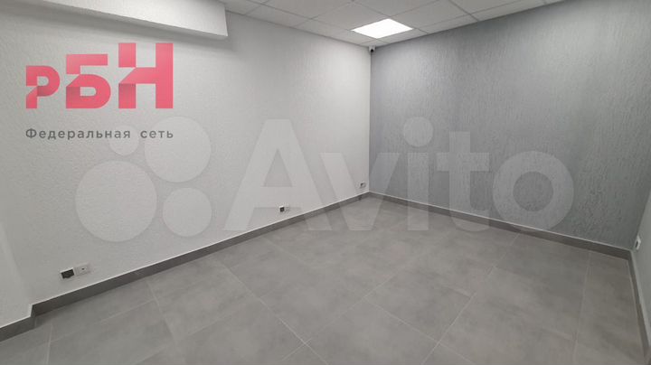 Уфа. Офис с ремонтом, 132 м²