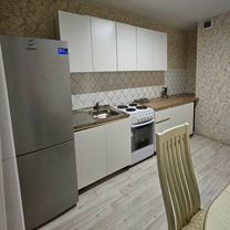 1-к. квартира, 35 м², 9/17 эт.