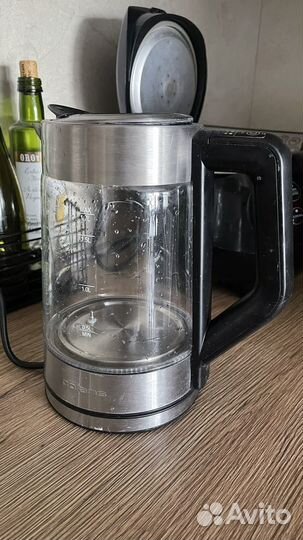 Чйник polaris на запчасти