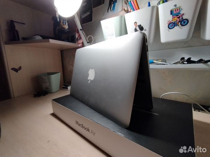 Apple MacBook Air 11 mid 2011 i7