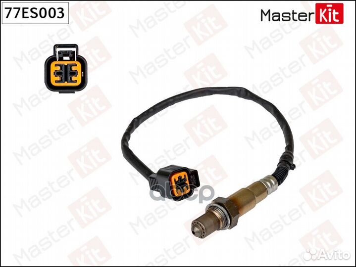 Лямбда-зонд 77ES003 MasterKit