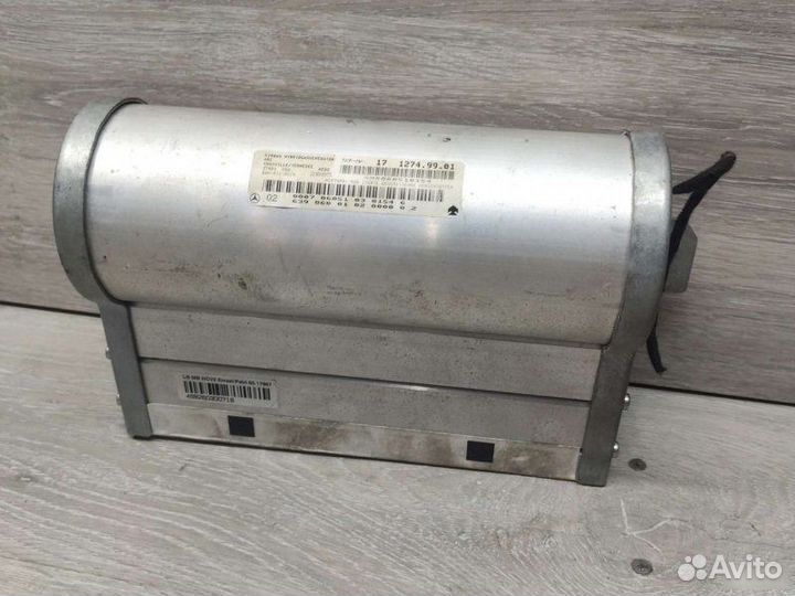 Подушка безопасности Mercedes Vito W639