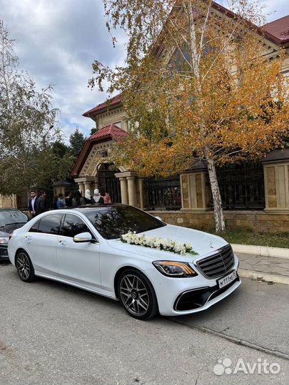 Прокат авто