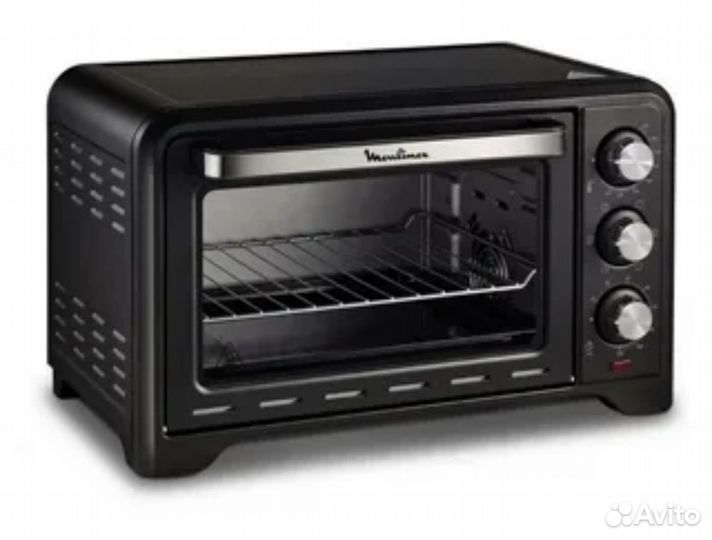 Духовка электрическая настольная