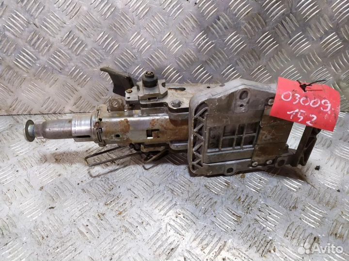 Колонка рулевая Audi A4 b5 B5