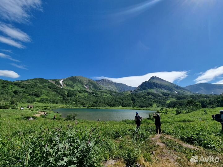 Джип-туры по Камчатке, туры, экскурсии