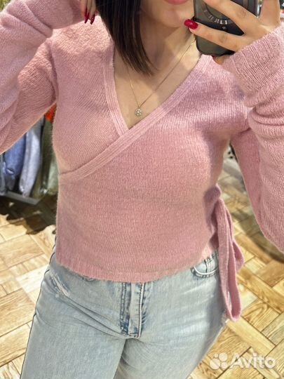 Блузка женская 42 44