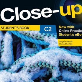 Close-up Second Edition C2