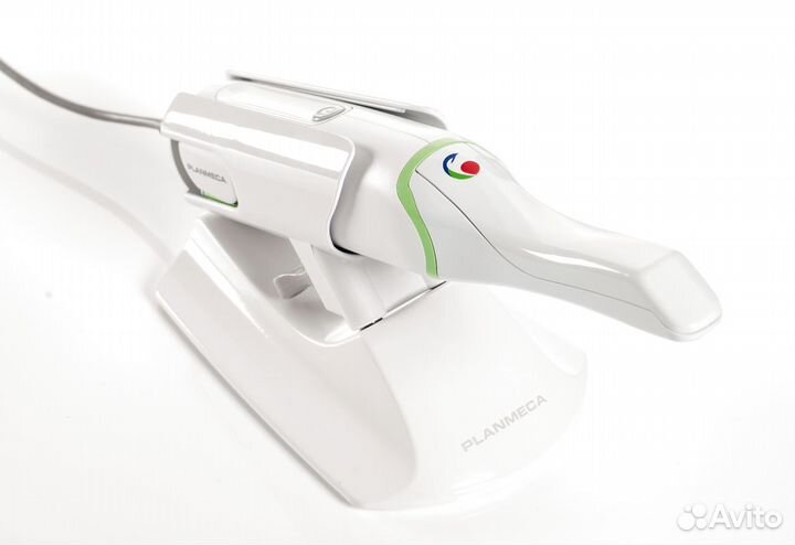 Интраоральный сканер Planmeca PlanScan по Romaxis