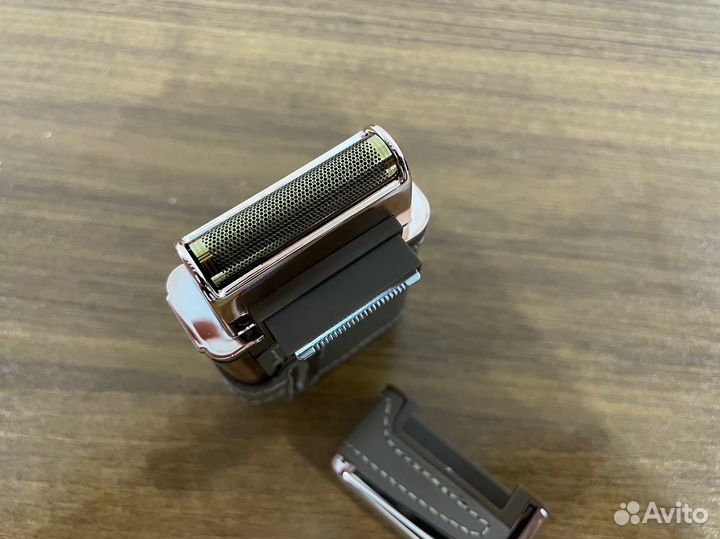 Электробритва / триммер беспроводной портативный