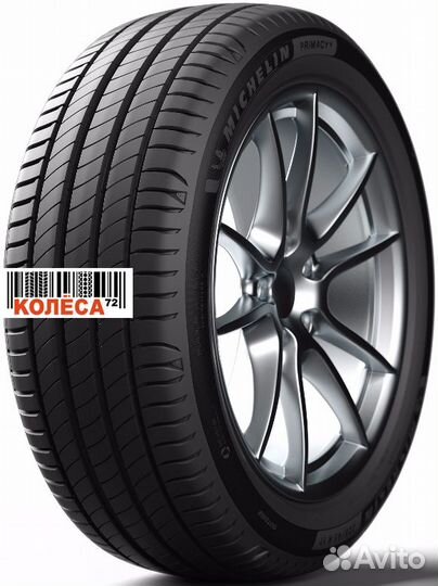Michelin Primacy 4 225/55 R18