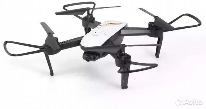 Квадрокоптер MX3702 с камерой