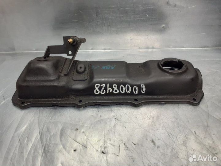 Крышка головки блока (клапанная) Audi 80/90 B4