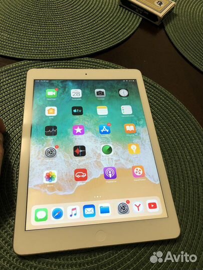 iPad air 1 32gb