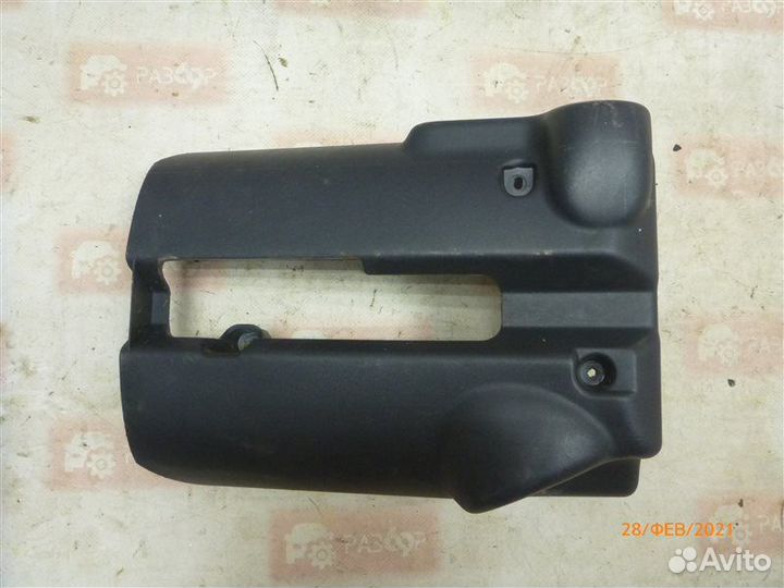 Обшивка рулевой колонки Land Rover Discovery L319