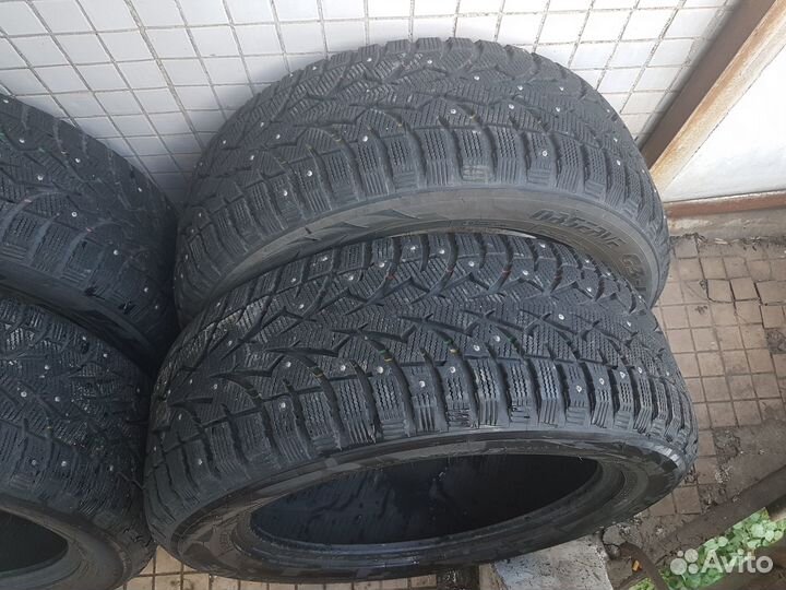 Toyo Observe G3-Ice 235/55 R18 104T