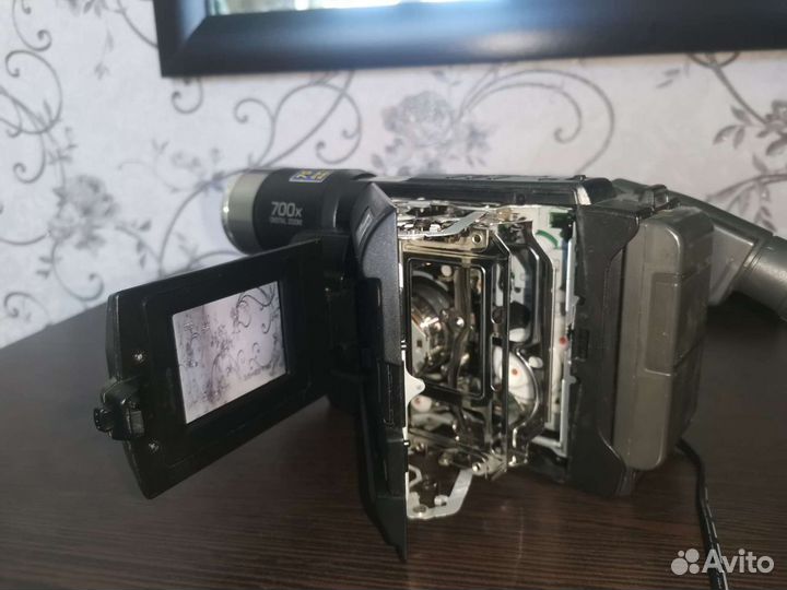 Видеокамера