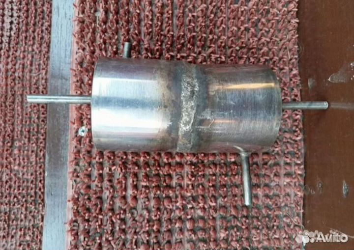 Змеевик охладитель на самогонный аппарат