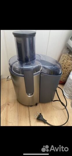 Соковыжималка philips
