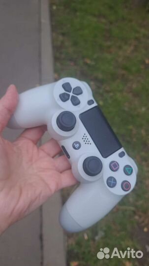 Джойстик dualshock ps4 v2 оригинальный