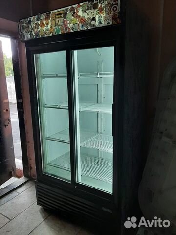 Холодильный шкаф frigorex