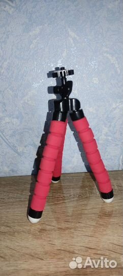 Штатив для фотоаппарата