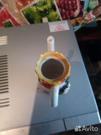 Заварочный чайник