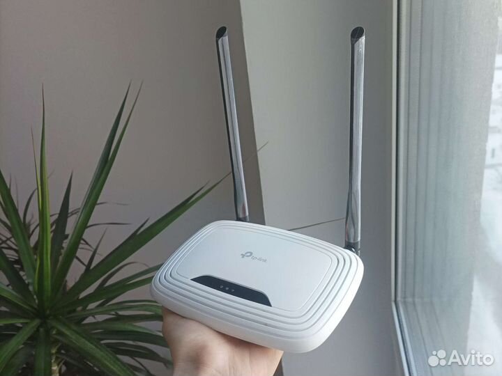Tp-link tl-wr841n