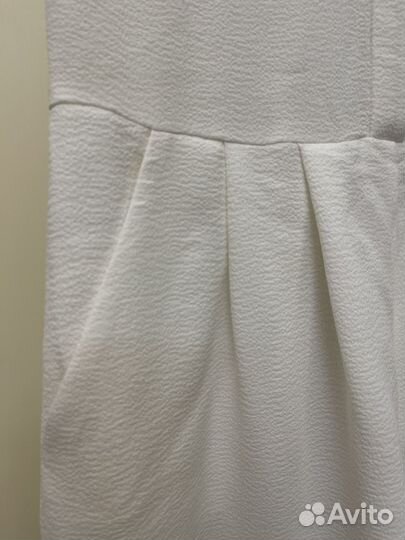 Комбинезон шортами