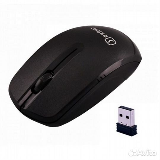 Беспроводная мышь