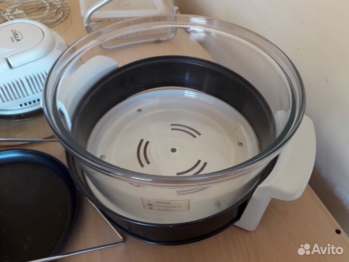 Кастрюля Avila