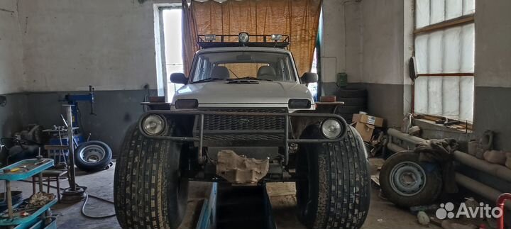 Снегоболотоход бронто марш