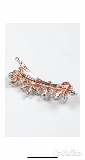 Заколка для волос женская