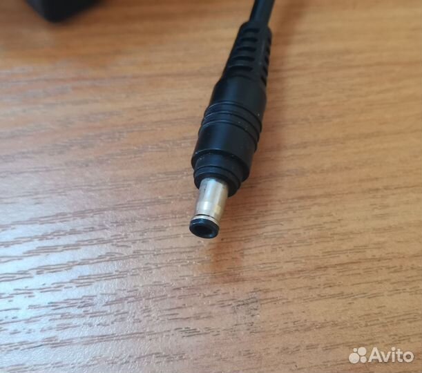 Блок питания Samsung / 90W / 4.74A / 5.5 х 3.0mm