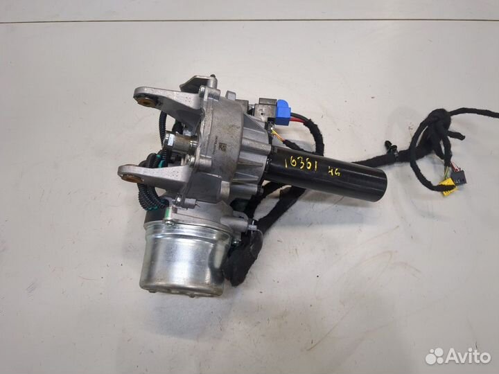 Электроусилитель руля Jeep Compass 2017, 2018