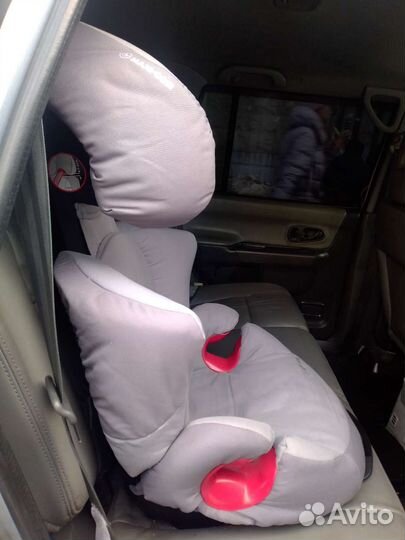 Детское автокресло maxi cosi