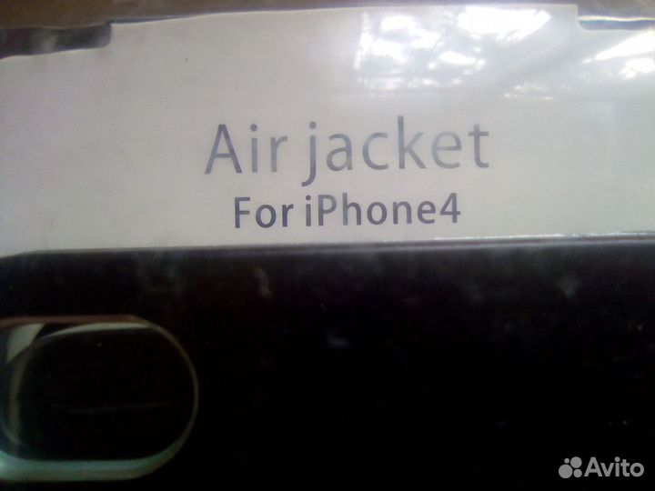 Чехлы для айфона