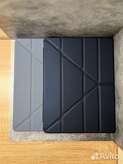 Чехол для iPad 7,8,9 поколения 10,2 дюйма