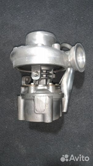 Турбина на газон next