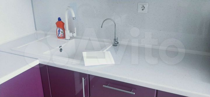 1-к. квартира, 50 м², 1/7 эт.