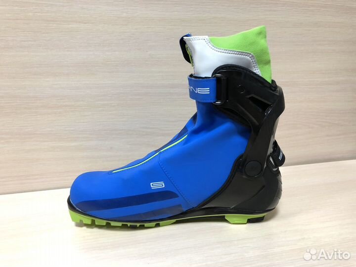 Лыжные ботинки Spine Concept Pro 297