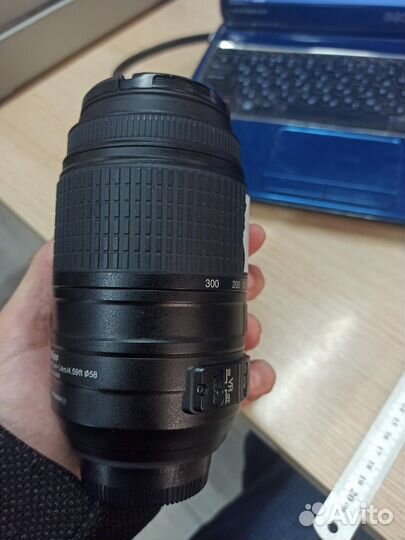 Ремонт объективов и вспышек