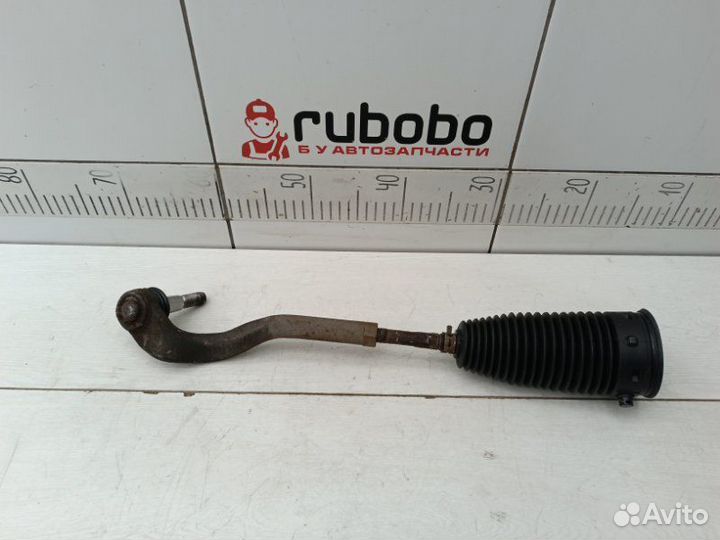 Рулевой наконечник правый Mercedes E-Class W212