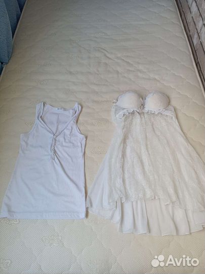 Пакет вещей