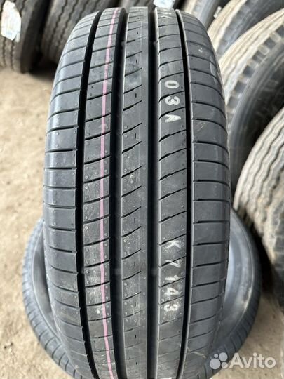 Nexen N Fera RU1 205/65 R16 28H