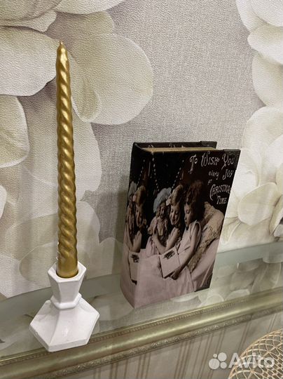 Шкатулка для украшений