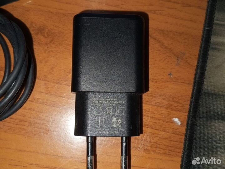 Умная колонка алиса